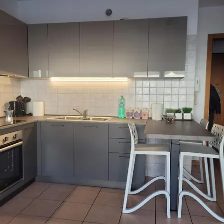 Flat Lemon Trento