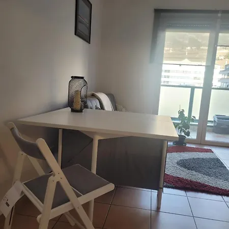 Apartament Flat Lemon *