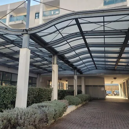 Appartement Flat Lemon Trente