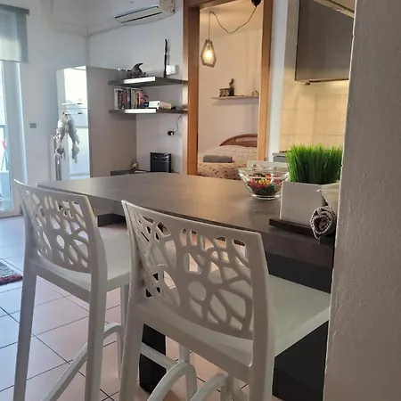 Apartament Flat Lemon