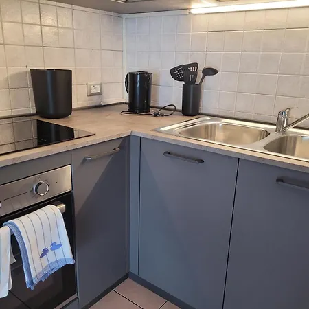 Flat Lemon Apartment *