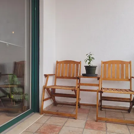 Appartement Flat Lemon