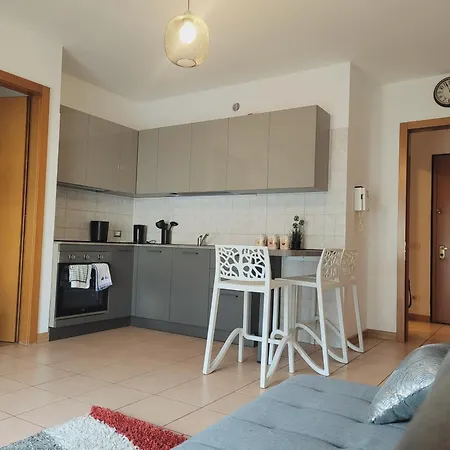 Flat Lemon Appartement