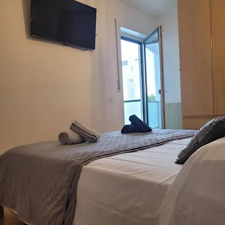 Apartament Flat Lemon