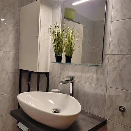 Apartament Flat Lemon Trydent