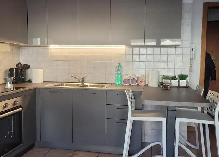 Flat Lemon 特伦托