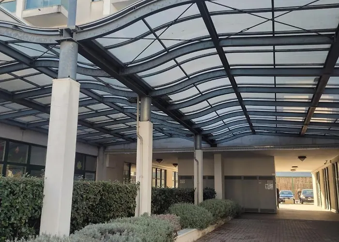 公寓 Flat Lemon 特伦托