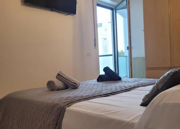 Apartment Flat Lemon